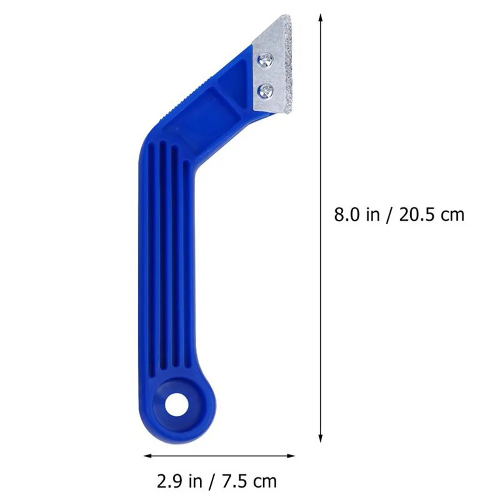 

Grout Remover Tool Kit Tungsten Carbide Blade For Tile Gap Grout Cleaning Wall Floor Paint Scraper Tiling Tool With Blade