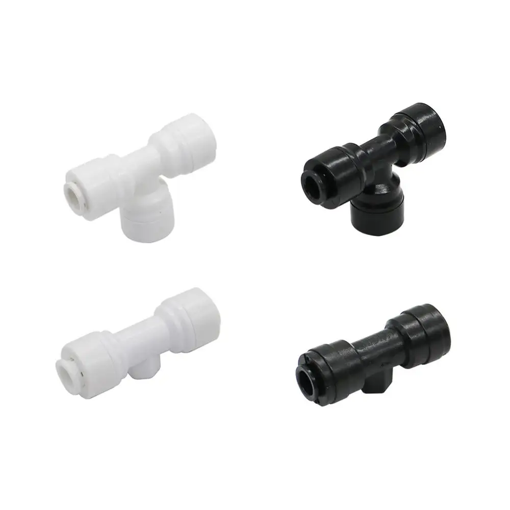 1/4 &quotбез пряжки скользящая фиксация Быстрые соединители низкое давление