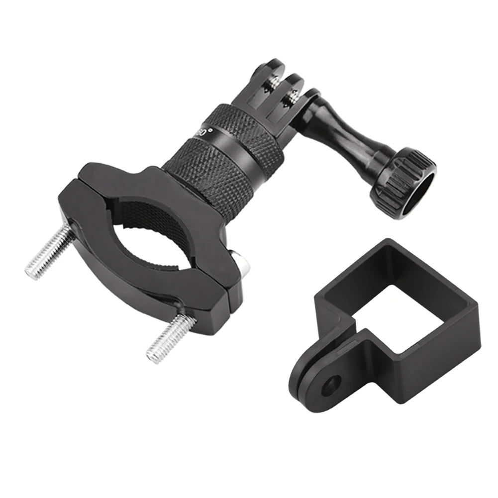 Кронштейн для мотоцикла и велосипеда держатель DJI OSMO карманный карданный