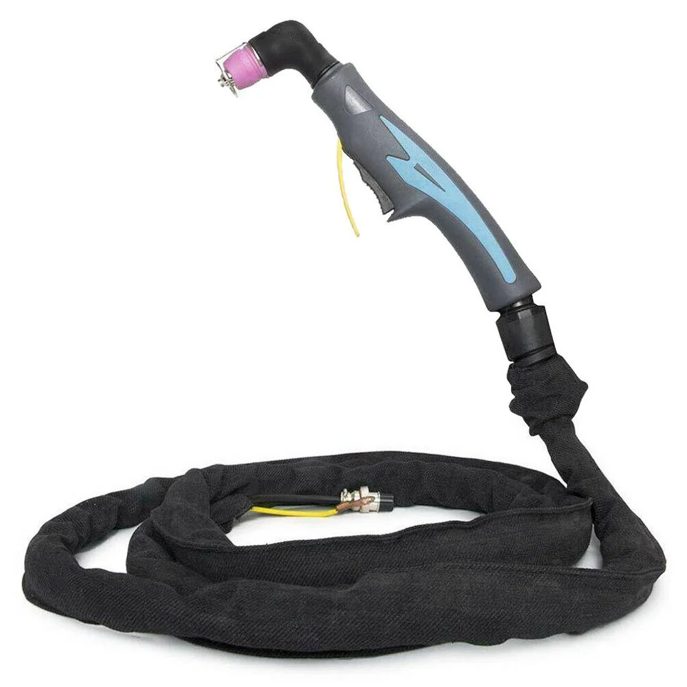 AG60 WSD60 Air Plasma cutter Pilot Arc Plasma Cutting Torch Completed 3M