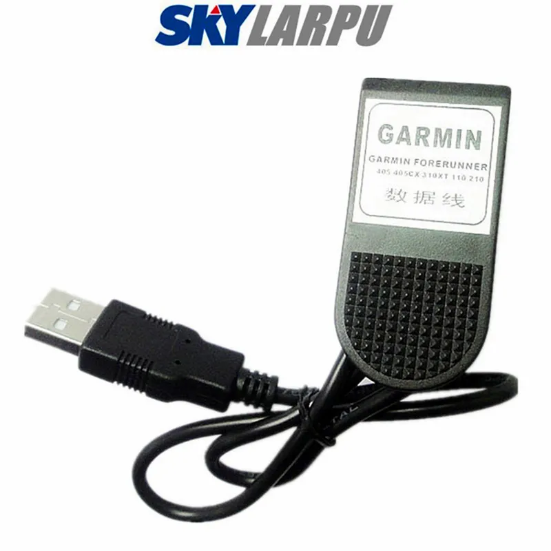 Новинка черное зарядное устройство для Garmin touchs1 Forerunner 110 210 405 GPS зажим передачи