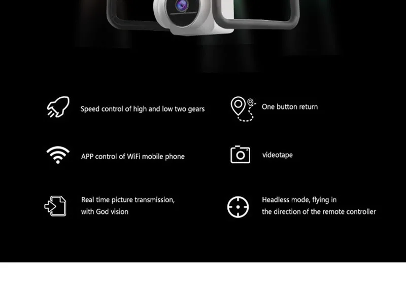 HJ14W Камера WiFi Дроны с видом от первого лица HD Камера 1080P дрона с дистанционным управлением складной Квадрокоптер вертолет двойной дополнительные Батарея VS XY4