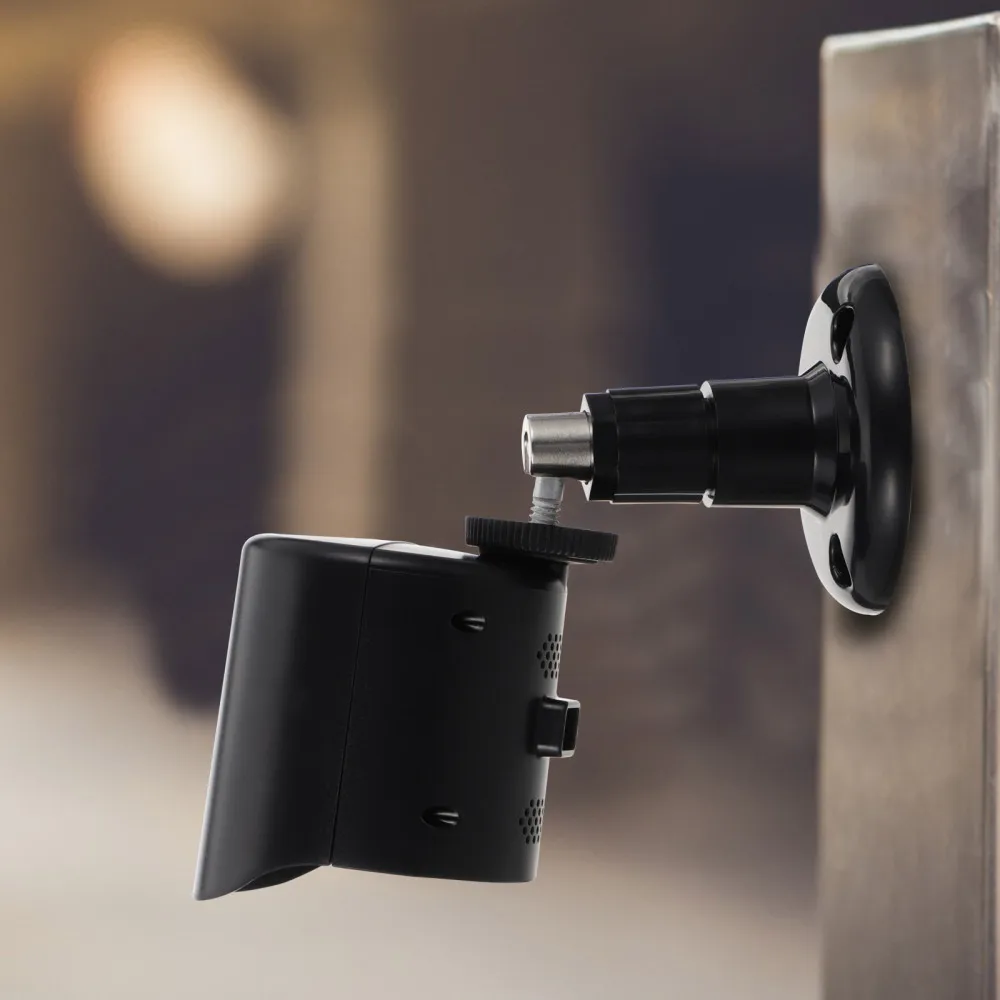 

Intelligent Camera Shell Waterproof Monitor Camera Cover Case Compatible for