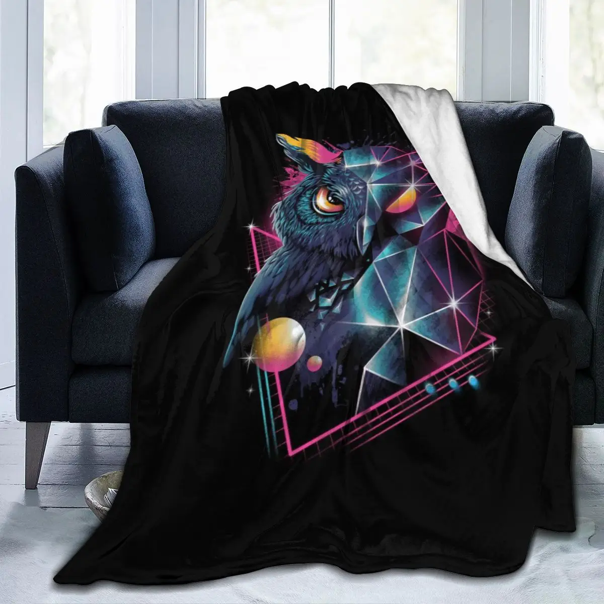 

Manta de franela estampada с персональным ретро 3D, Сабана, ropa de cama, funda suave, decorar textil para el доме, новый