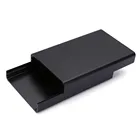 1 шт., Алюминиевая Электронная распределительная коробка