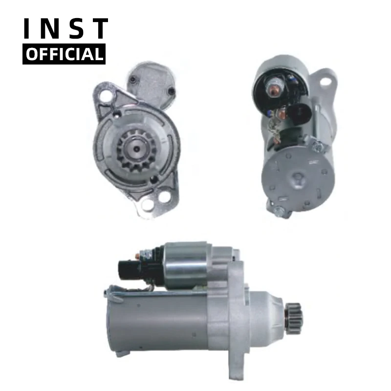 

STARTER MOTOR FOR VALEO 1.4KW 12V 13T