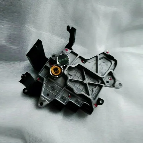 

TCM TCU 0AW927156K 0AW927156H Transmission Control Unit Modular For Audi