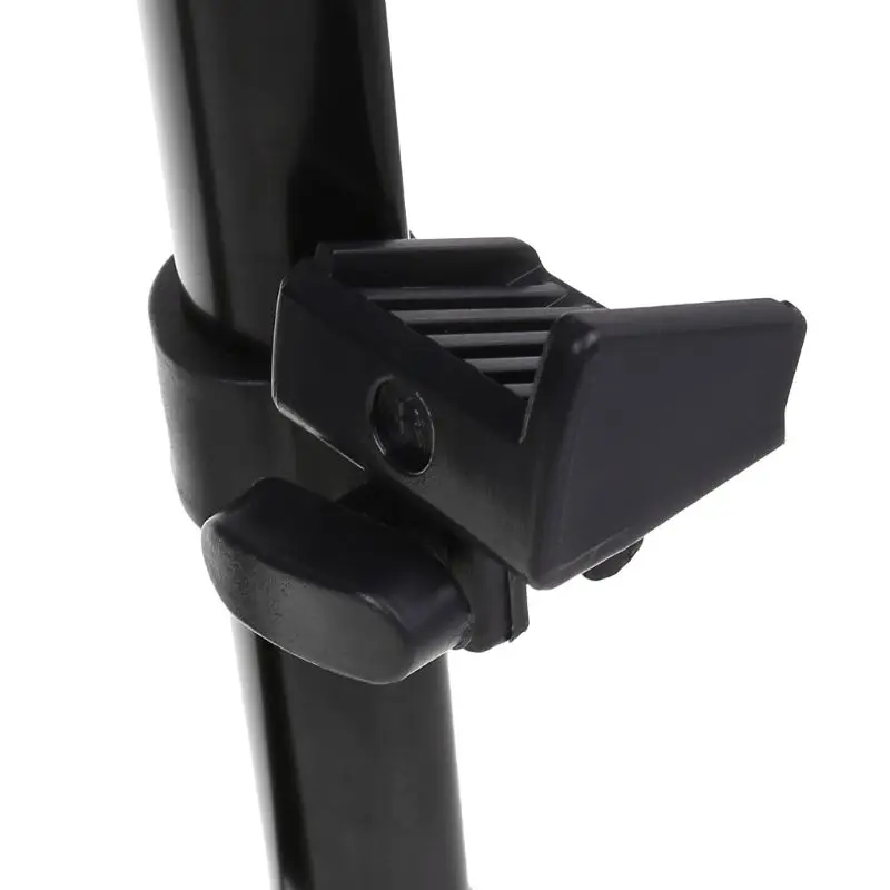 

H05B Aluminum Alloy Folding Telescopic Studio Painting Easel Tripod Display Stand Shelf Artist Adjustable