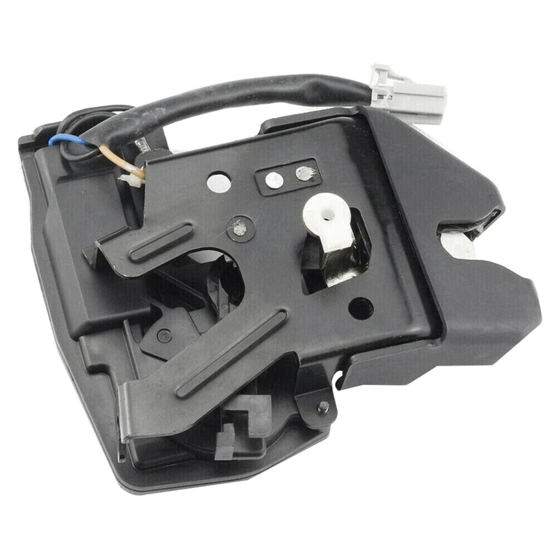 Car Tailgate Trunk Latch Lock Assembly for Honda Accord 1998-2002 74851-S84-A61 | Автомобили и мотоциклы