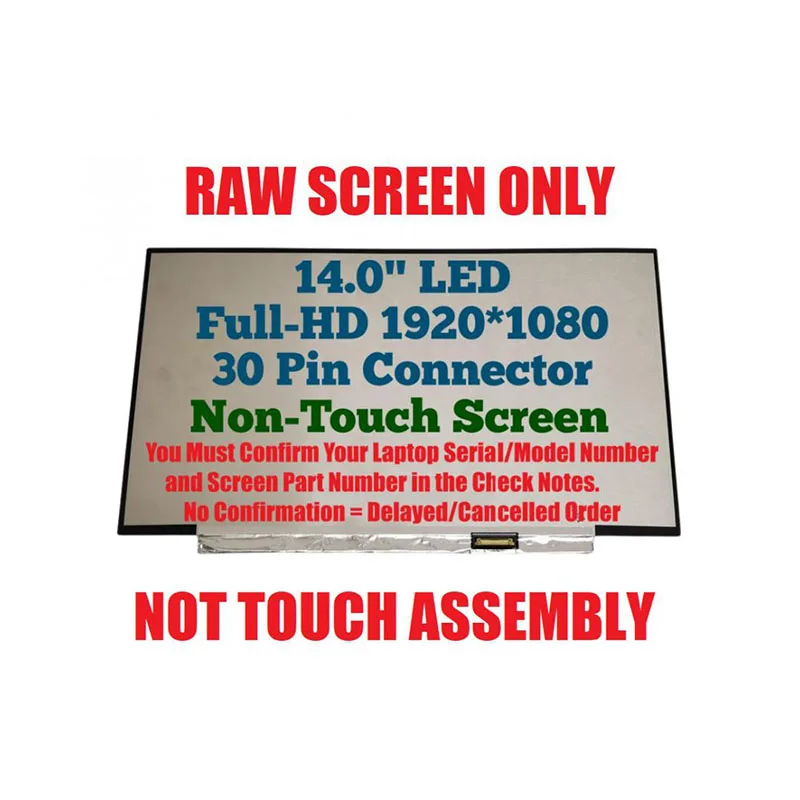 

N140HCE-EN2 REV.C2 LM140LF2L экран для Asus