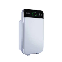 wholesale hepa remove bacterial pm2 5 home air purifier cleaner