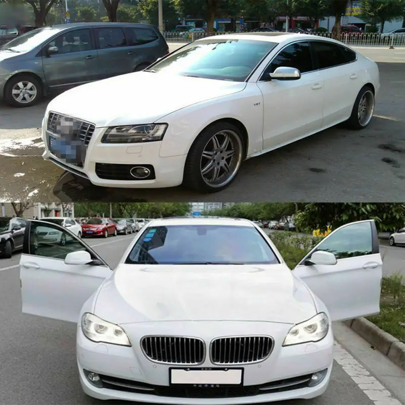 

SUNICE car tinting solar window film nano ceramic auto windows covering films Auto Solar Protection UV Rej Cars film Summer