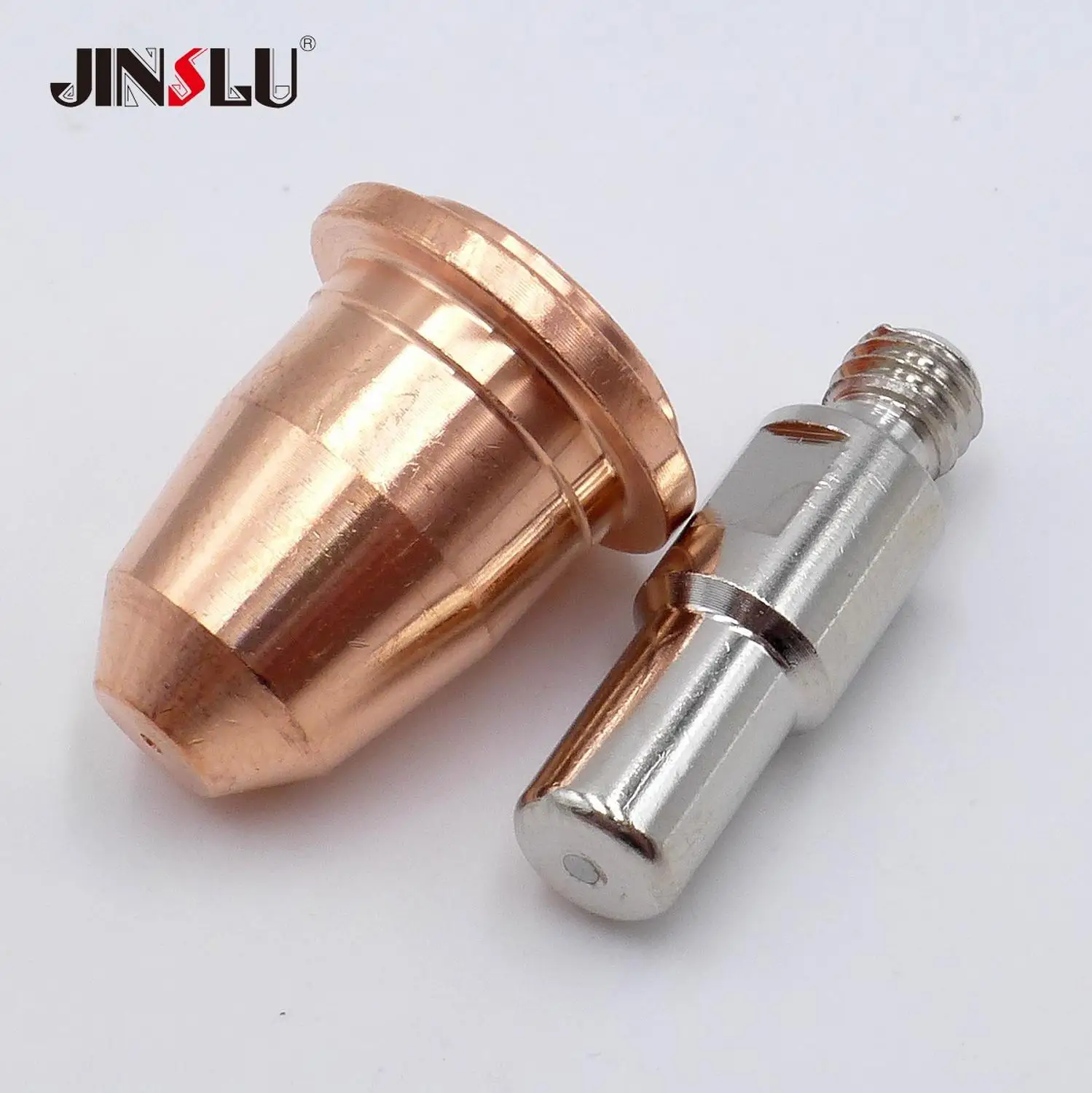 20 30 40A S45 CUT55 CUT55i PT-40 PT40 IPT-40 PT-60 PT60 PTM-60 IPT-60 HC4000 Наконечники плазменной резки подходят