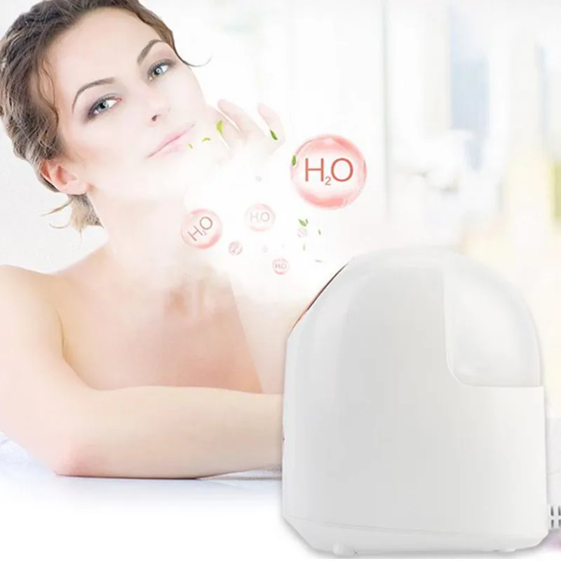 

Face Steamer Facial Cleaner skin care tools massager Humidifier Hydrating Anti-aging Wrinkle Women Beauty Skin Care Tools