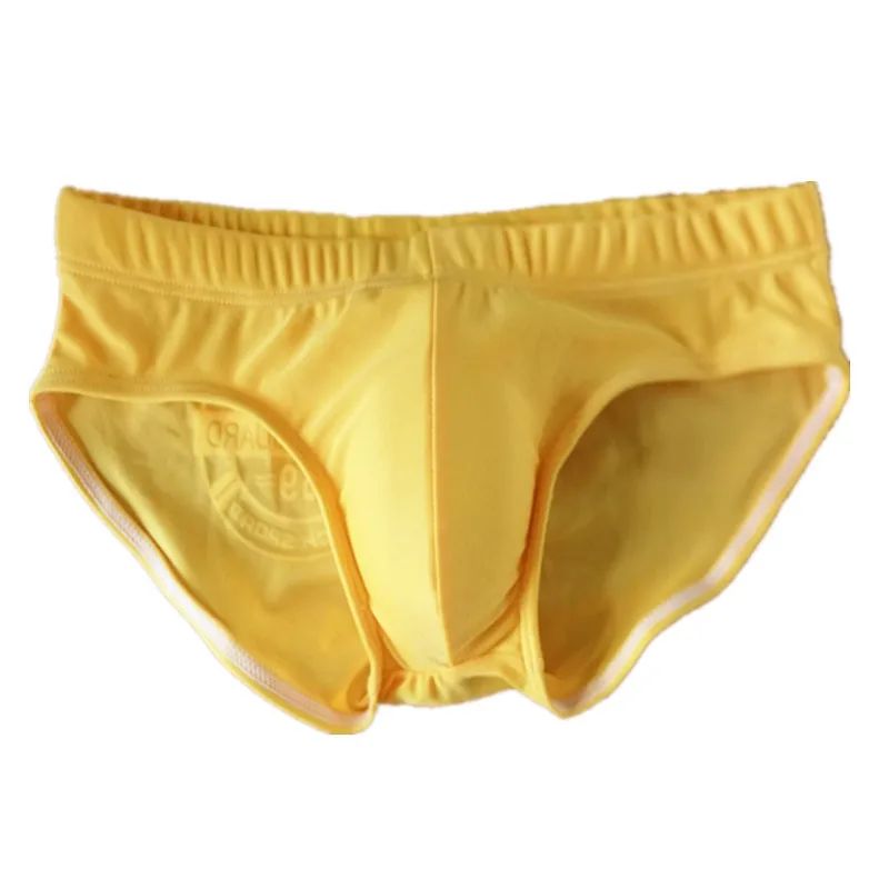 Одежда для плавания aPopsicle мужские трусы с пуш ап сексуальный купальный костюм водонепроницаемые плавки