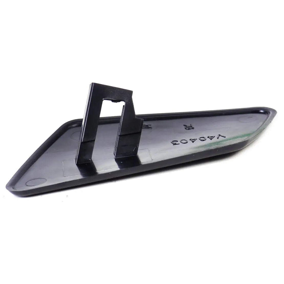 Крышка автомойки 2 шт. левая/правая фара крышка для Volvo S40 V50 2005 2007|Амортизаторы| |