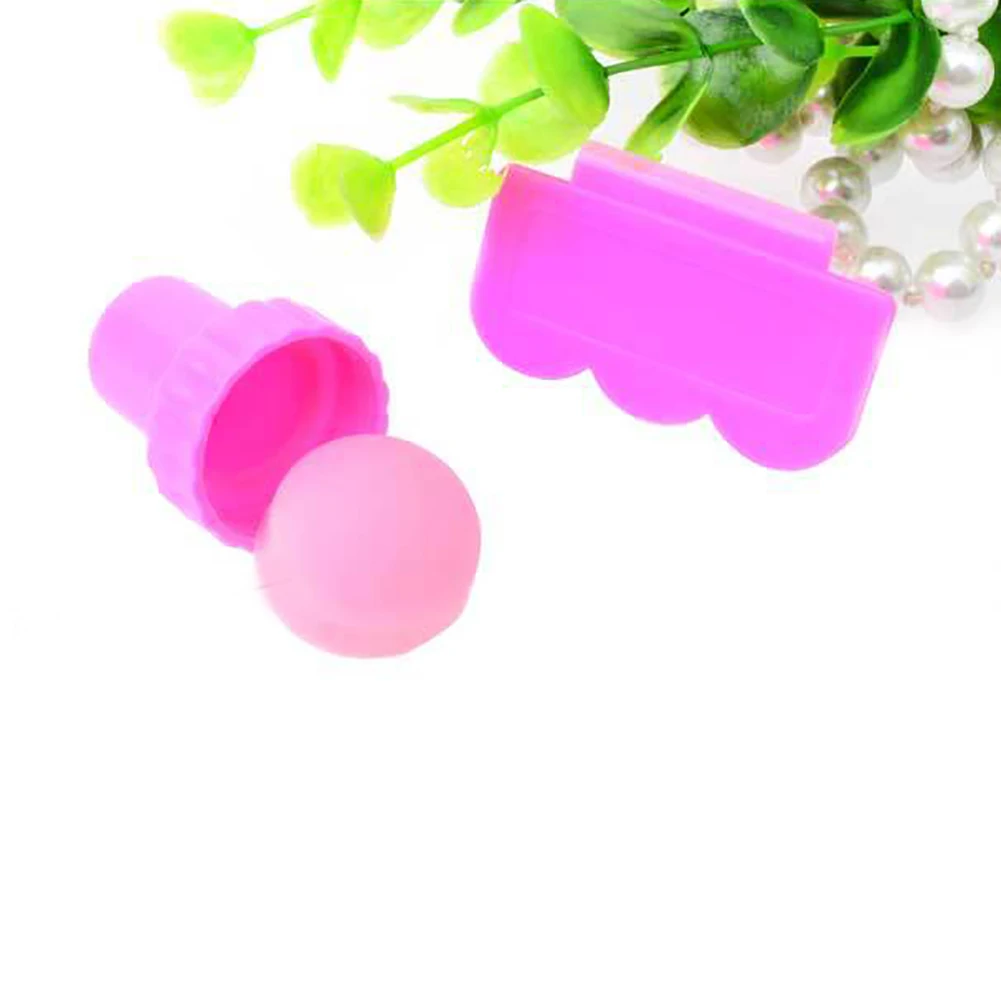 Набор скребков для дизайна ногтей рукоделие Маникюр Красота инструментов