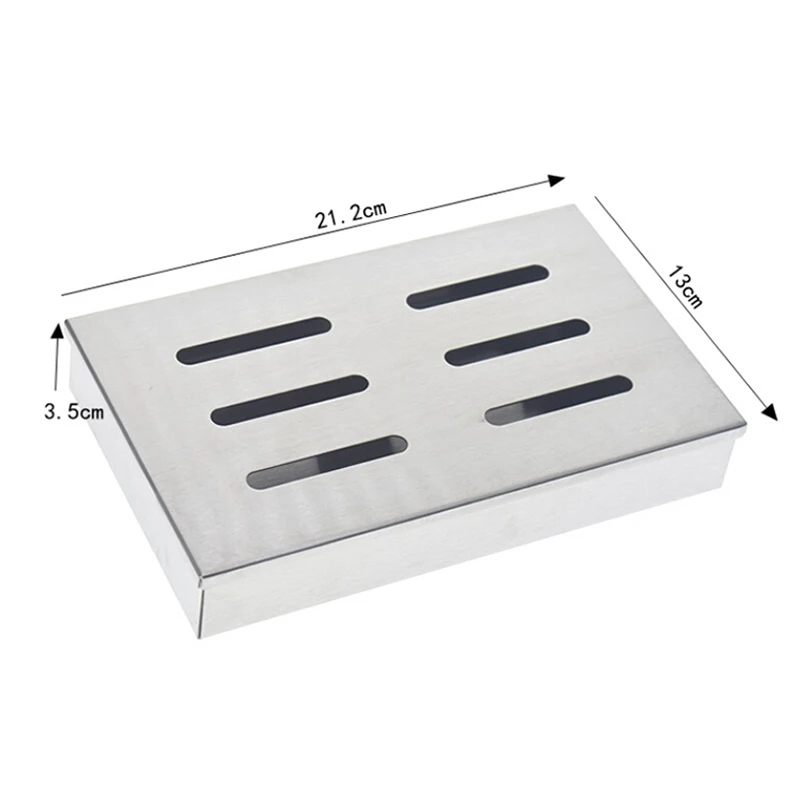 Уличные Аксессуары для мини барбекю гриль из нержавеющей стали инструменты