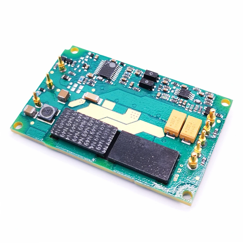 Модуль питания от Мурата Япония 36 в 75 до 1 2 В 30 А изолированный выход для тонкой