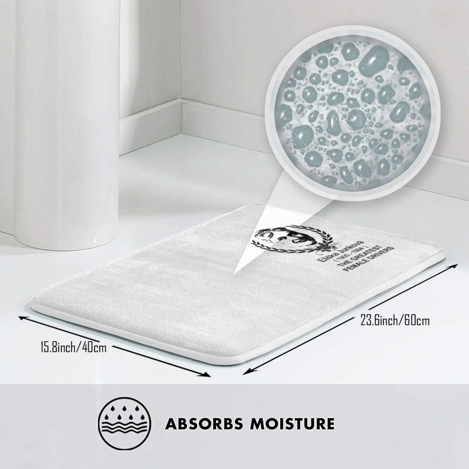 Самые лучшие Женские водительские коврики мягкие Нескользящие Eli? Ка джункова