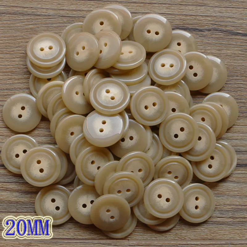 Новинка круглая заколка из смолы с четырьмя отверстиями для костюма аксессуары