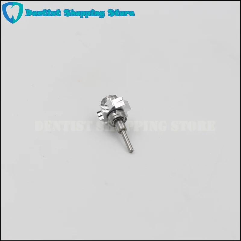 

Dental Cartridge Rotor For KAVO 636 646 625CD High Speed Handpiece Spare Parts