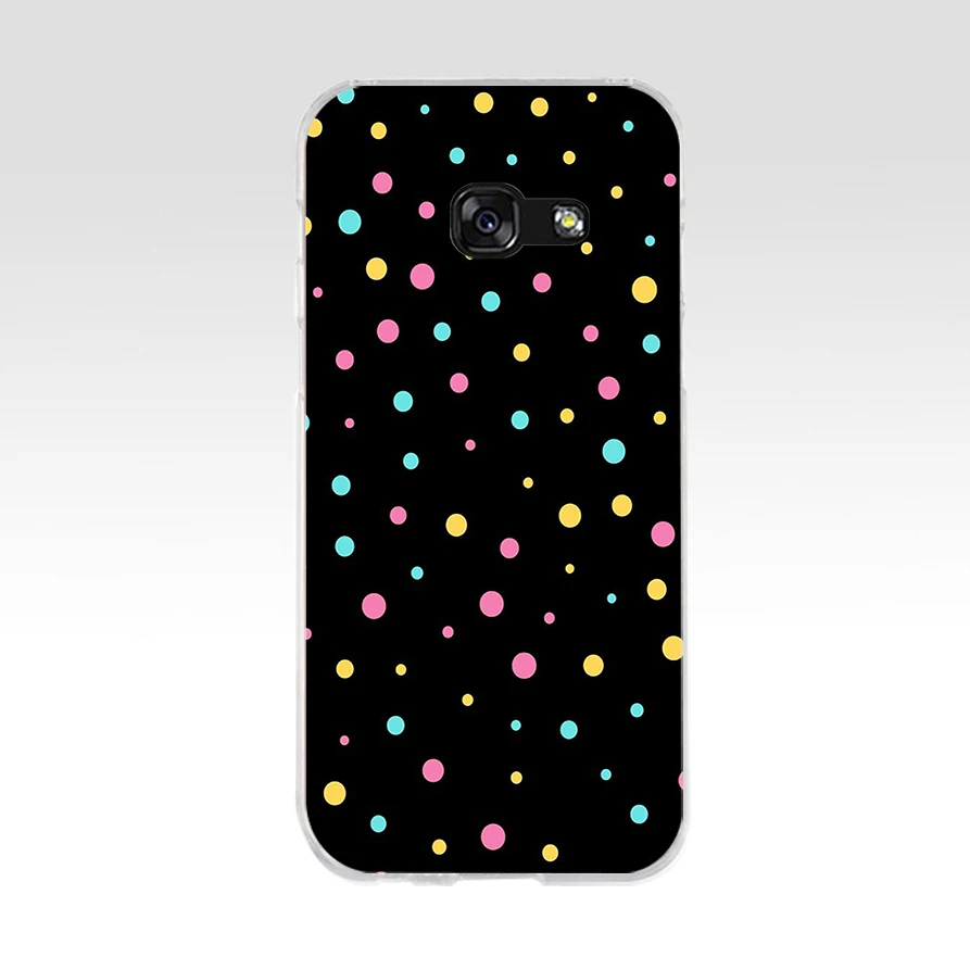 333FG Леопардовый принт и узор в горошек Зебра Мягкий Силиконовый ТПУ чехол для