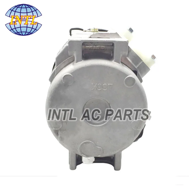 88320 26600 447260 8232 10S17C автомобильный компрессор кондиционера для FIAT Toyota Hiace/HILUX