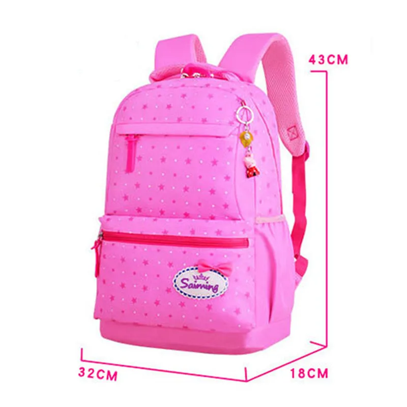 Girl School Bags For Teenagers backpack set women shoulder travel bags 3 Pcs/Set rucksack mochila knapsack