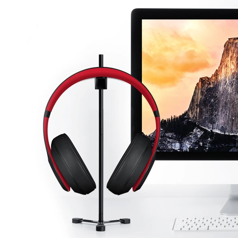 

Adjustable Graphics Card Holder GPU Brace Video Card Sag Headphone Stand Plastic