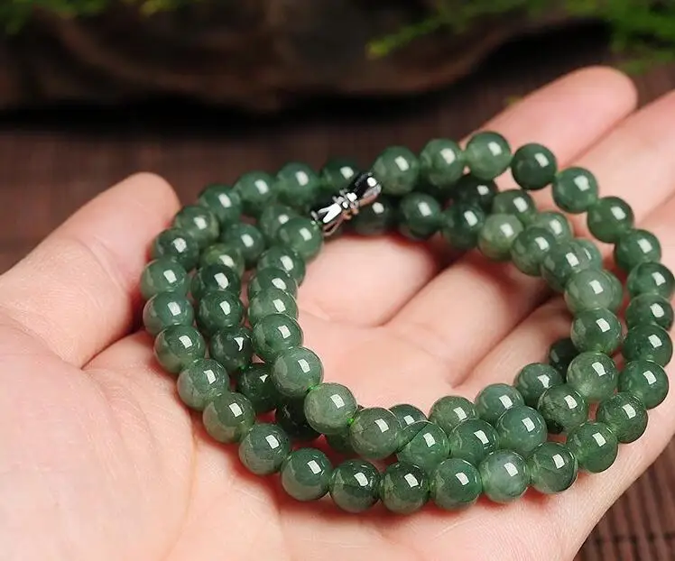 Xinjiang Hetian jade белая Магнолия цветок кулон, натуральный нефрит, нефрит, цепь свитера, Нефритовое ожерелье кулон