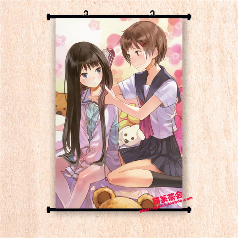 Японский декоративный Рисунок Аниме небеса Memo Pad Kami-sama no Memo-cho Shionji Yuuko домашний