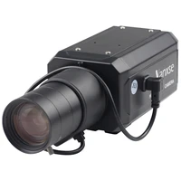 vanxse cctv 6 60mm auto iris varifocal zoom lens 13 sony effio ccd 1000tvl960h cctv security box camera