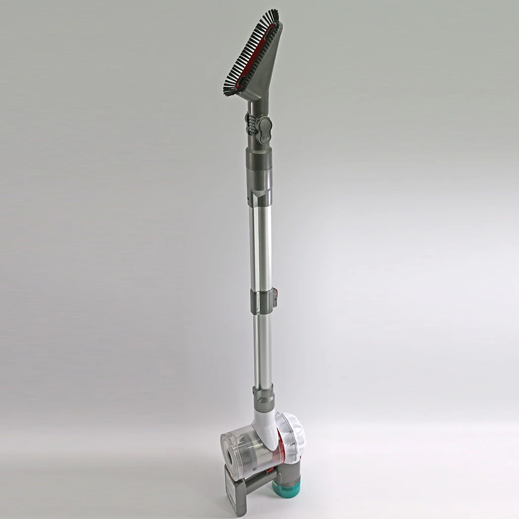 

180 Rotation Soft Dusting Brush Tool Head For Dyson V7V8V10V11 Vacuum Cleaner Sweeper Accessories New