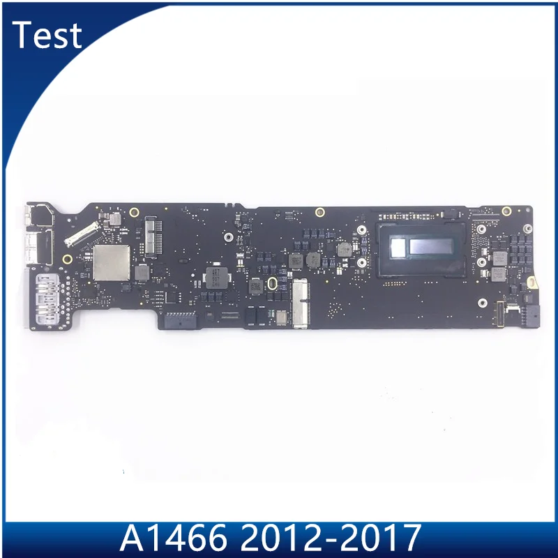 Оригинальная материнская плата A1466 для MacBook Air 13 &quot логическая i5 i7 4 ГБ/8 ГБ 820 3209 A 3437