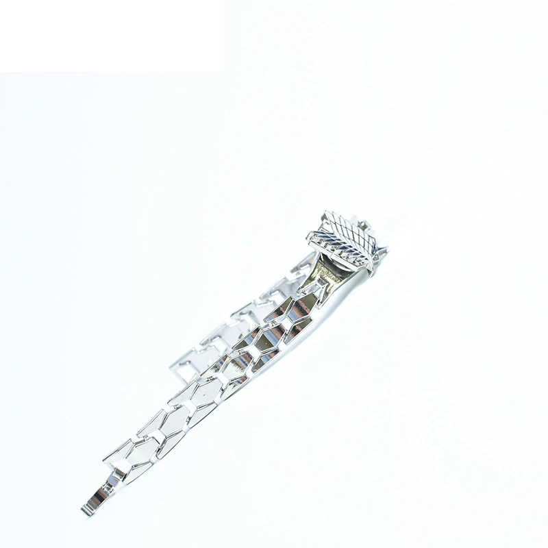 Браслет вращающийся для косплея с аниме атака на Титанов|Костюмы аниме| |