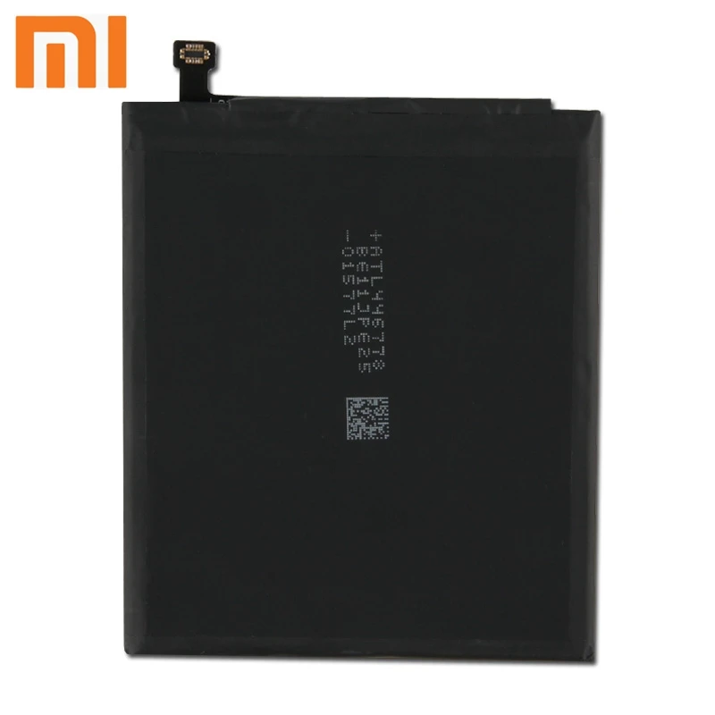 Аккумулятор для телефона XIAO mi BM47 для Xiao mi Red mi 3 Pro 3 3S 4X Note 4 4X 4X Pro mi 5 BN43 BN41 BM46 сменный аккумулятор
