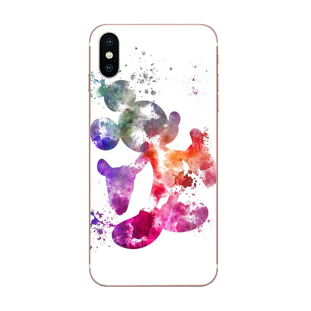Чехол для Samsung Galaxy Note 8 9 10 Pro S4 S5 S6 S7 S8 S9 S10 S11 S11E S20 Edge Plus | Мобильные телефоны и