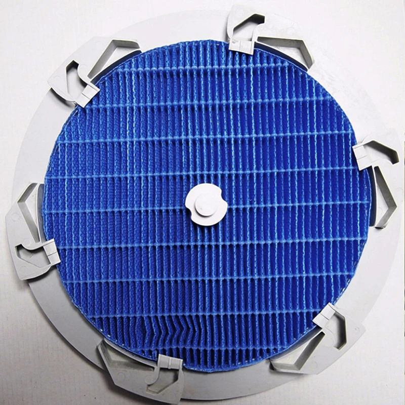 Новый очиститель воздуха увлажнитель фильтр для DaiKin MCK57LMV2 серии W запчасти|Детали