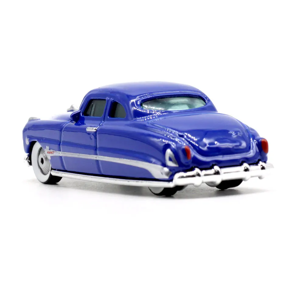 Disney Pixar Cars 3 21 стиль для детей Джексон шторм Высокое качество автомобиль подарок на день рождения сплав автомобиля игрушки модели персонажей из мультфильмов рождественские подарки