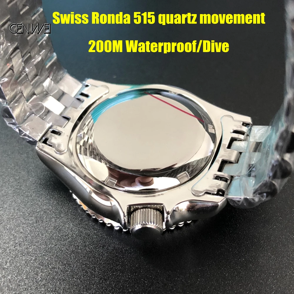 Новинка 2020 мужские кварцевые часы для дайвинга спортивные военные 200 м плавания