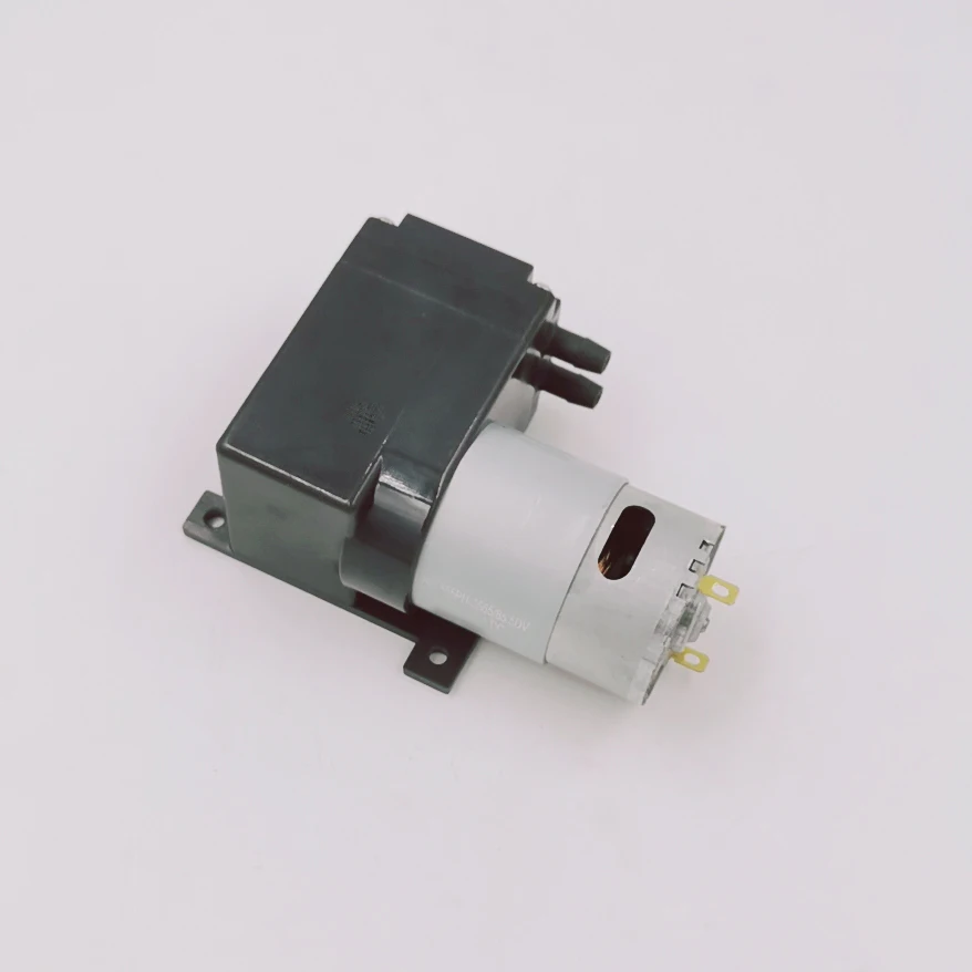 Безмасляный вакуумный насос | Обустройство дома