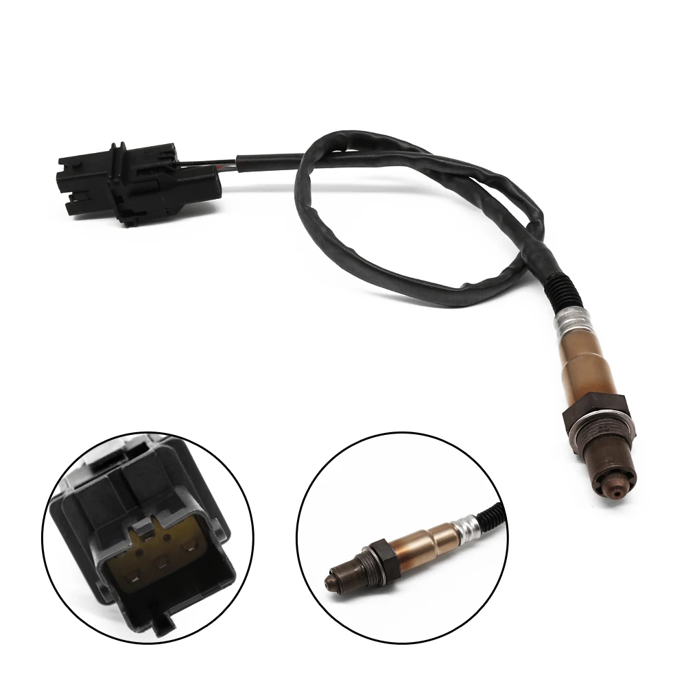 Кислородный датчик O2 Lambda сенсор соотношения воздуха и топлива для Nissan Murano 3.5L