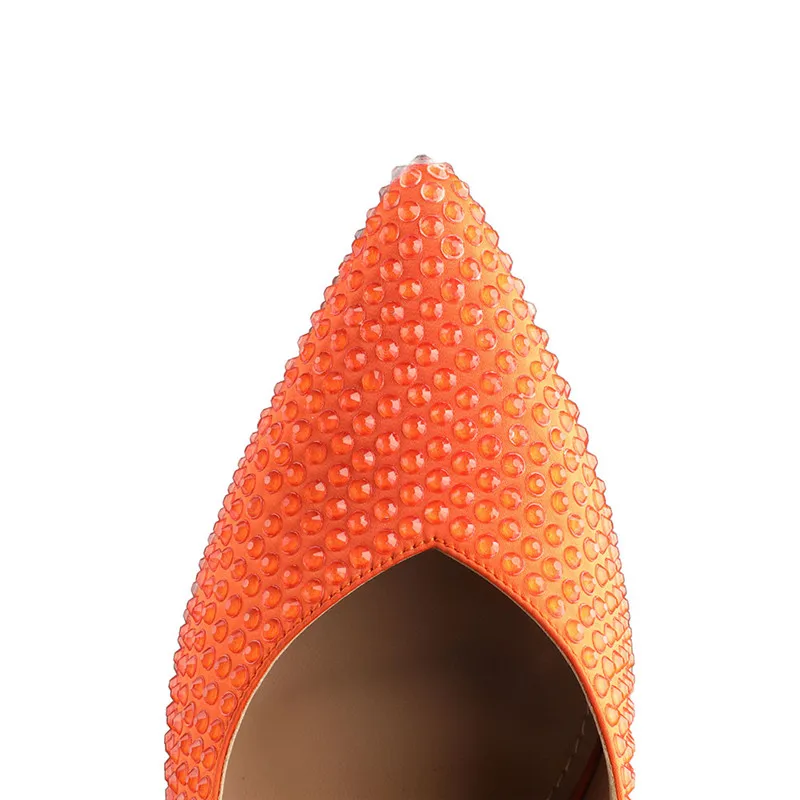 

MStacchi Fashion Woman Sandals Comfortable Pointed Toe Rhinestone Cross-tied High Heels Autumn New Style Party Shoes Mujer 2021