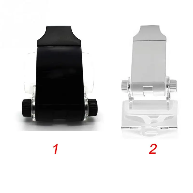 Гибкий Держатель для игрового контроллера прочный универсальный держатель