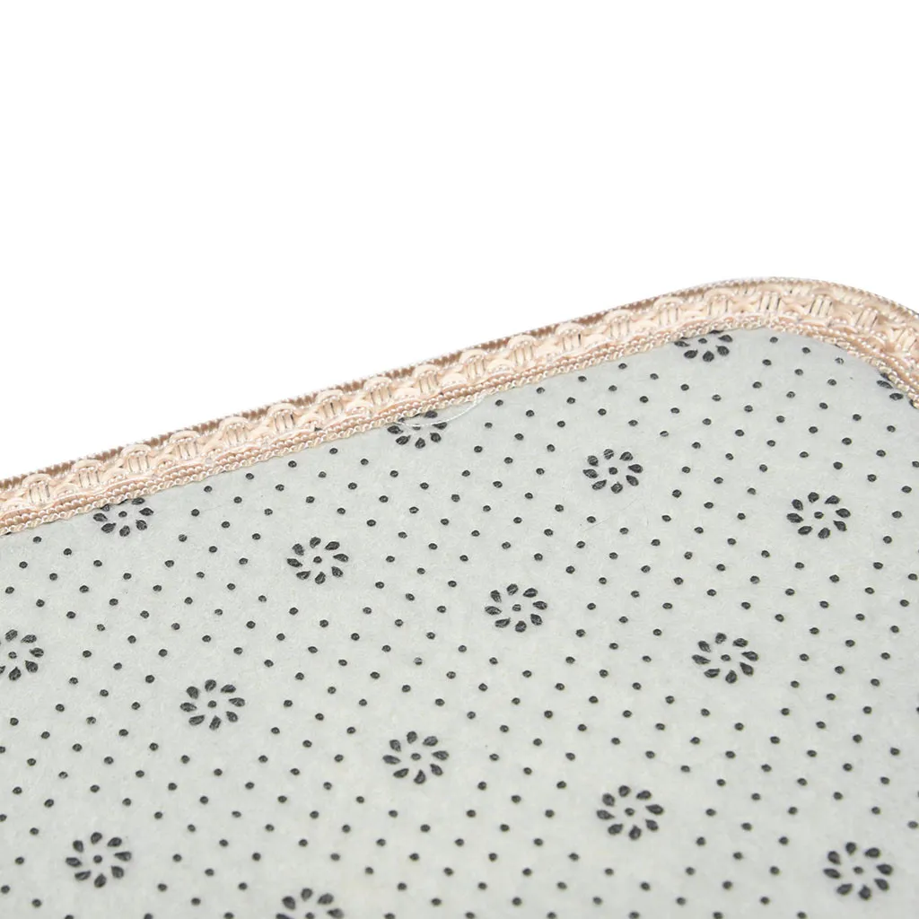 Ультра мягкие Современные однотонные ковры розовый пюль ковер толще ванная