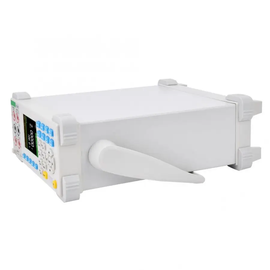 Цифровой мультиметр ET3255 5 1/2 3 дюйма TFT LCD USB | Инструменты