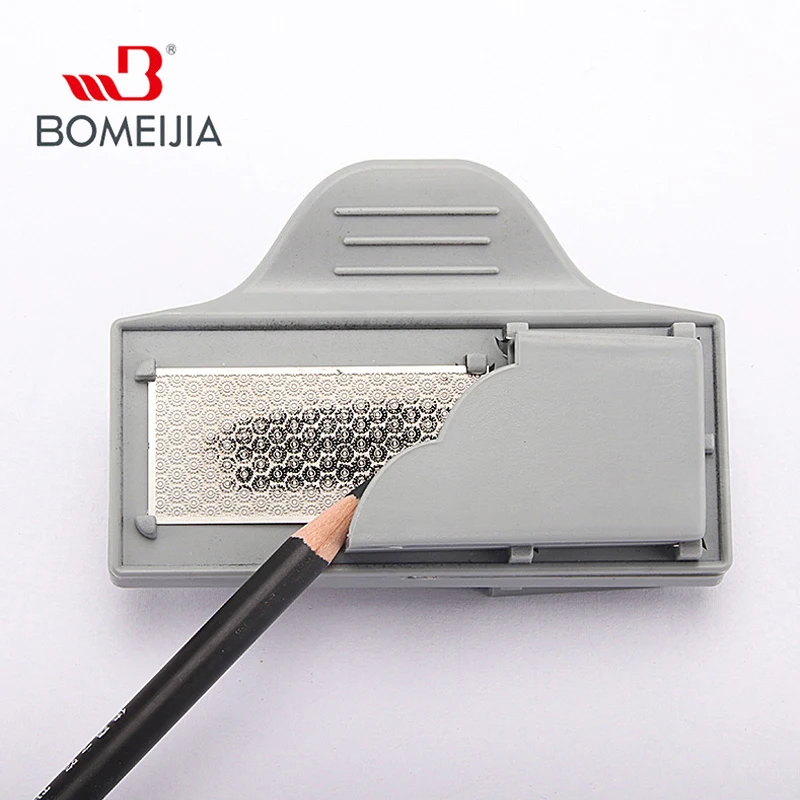 Профессиональная доска для скетчинга зажим карандаш карандашей зажимы заточки