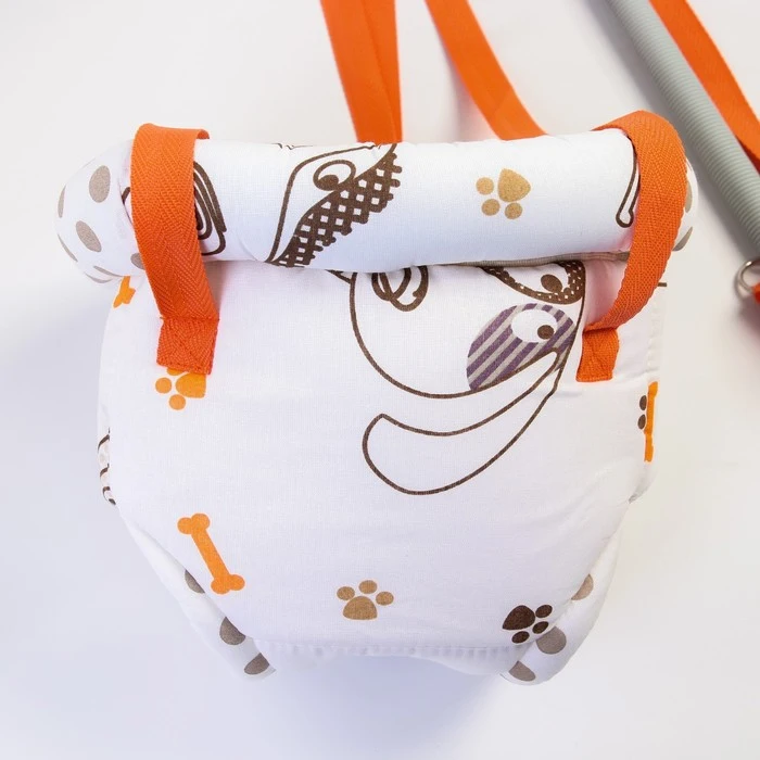 Прыгунки №3 2в1 Пес 4970974 | Мать и ребенок