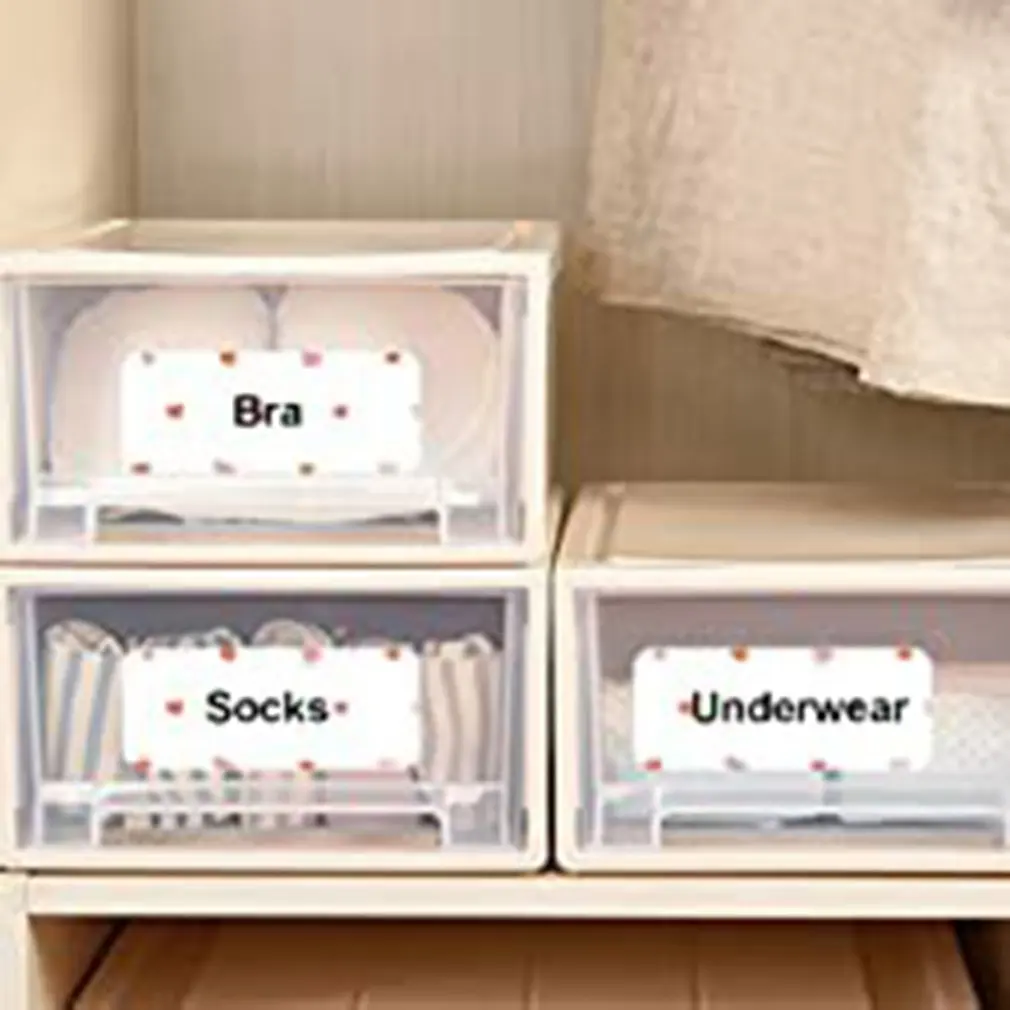 

230pcs/roll 30mm Round Labels Rectangle Shaped Stickers white labels For School Home And Office Labels Stickers